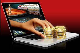 Онлайн казино Casino7